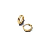 Pandora Twisted Huggie muotikorvakoru 263871C00