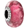 Pandora Wavy hopeariipus 798872C00
