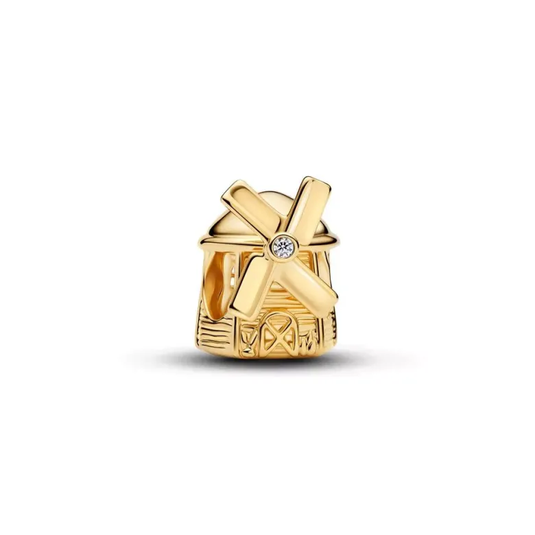 Pandora Windmill Charm muotiriipus 764631C01