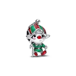 Pandora Xmas Elf Charm hopeariipus 794294C01