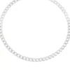 Plus hopeakaulaketju CDH-220/LW-8C 50