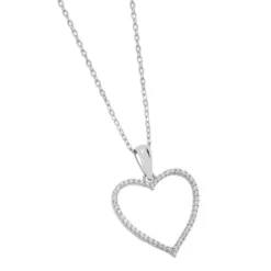 Plus hopeakaulaketju J81222N-A-