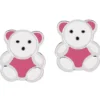 Plus hopeakorvakorut CP-37878-SP