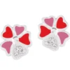 Plus hopeakorvakorut CP-37850-S-SP