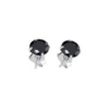 Plus hopeakorvakorut SCE09300-99 (8MM)