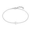 Plus hopearanneketju/koru 031BK0282W