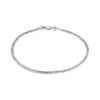 Plus hopearanneketju/koru G232032-7.5-IN-RH