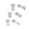 Plus hopeasetti SE32046W004