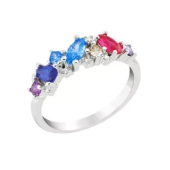 Plus hopeasormus RING MULTICOL