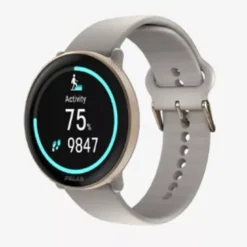 Polar Ignite 3 Greige Sand naisten kello 900106237