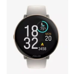 Polar Ignite 3 Greige Sand naisten kello 900106237