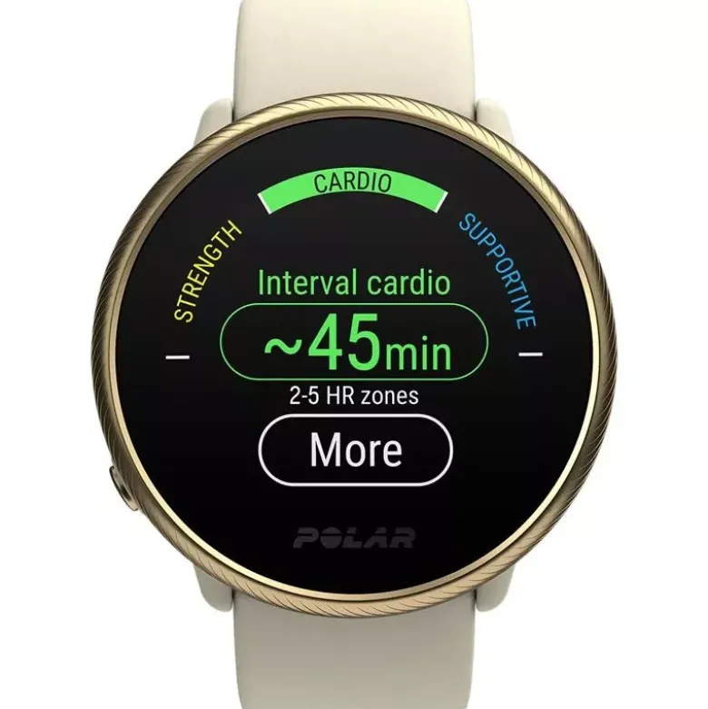 Polar Ignite 2 naisten kello 90085185