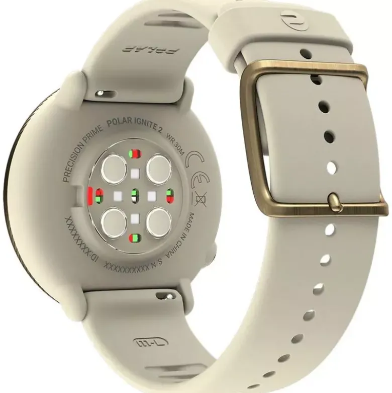 Polar Ignite 2 naisten kello 90085185