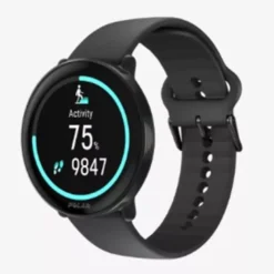 Polar Ignite 3 Night Black naisten kello 900106234