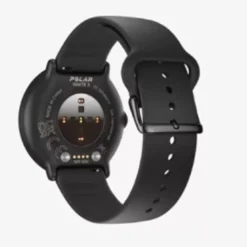 Polar Ignite 3 Night Black naisten kello 900106234