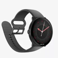Polar Ignite 3 Night Black naisten kello 900106234