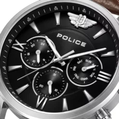 Police Avondale II miesten kello PEWGF0040402