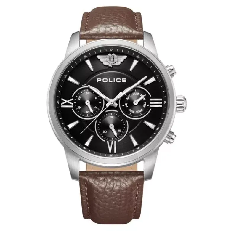 Police Avondale II miesten kello PEWGF0040402