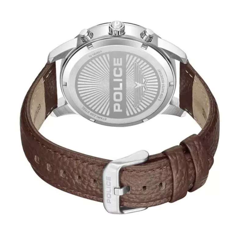 Police Avondale II miesten kello PEWGF0040402
