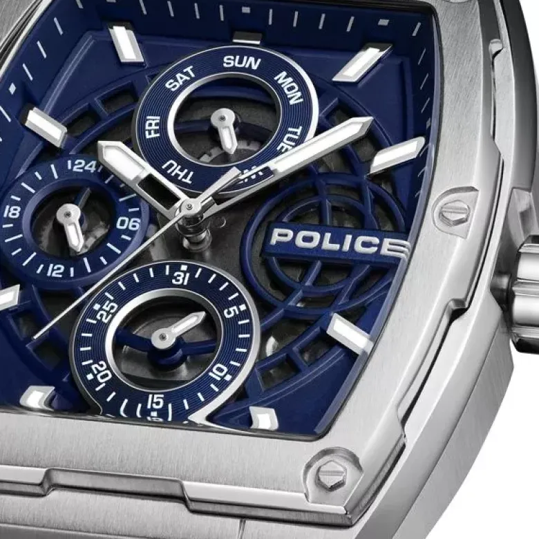 Police Creed miesten kello PEWJQ0004502