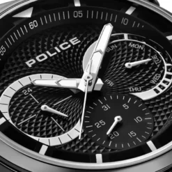 Police Driver II miesten kello PEWGK0040301
