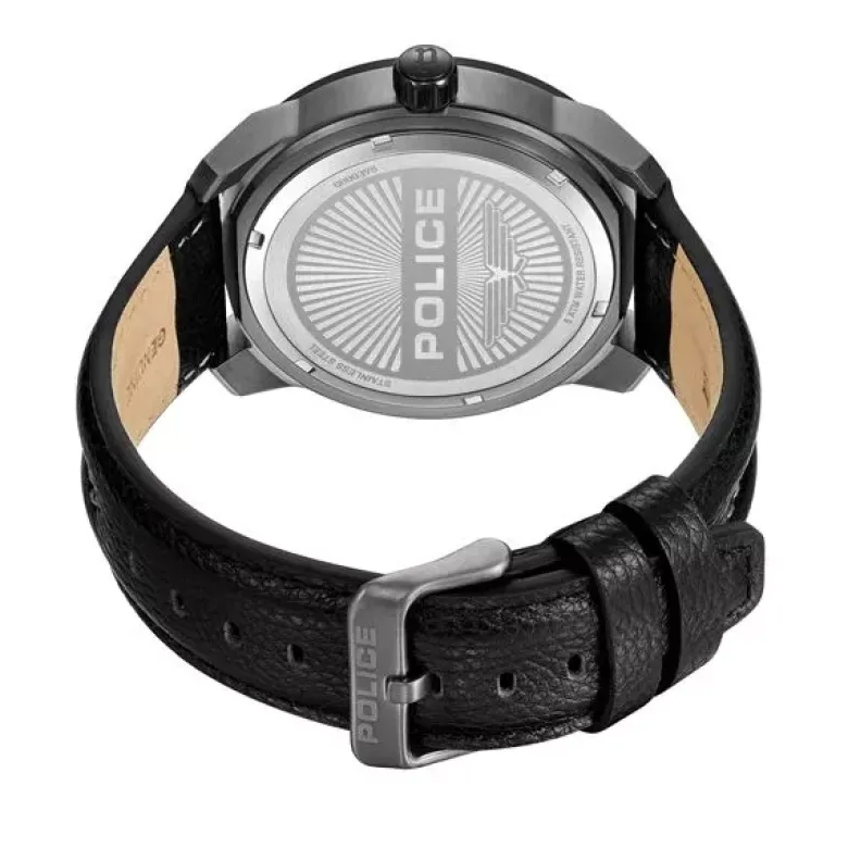 Police Fast Lane miesten kello PEWGB0039840