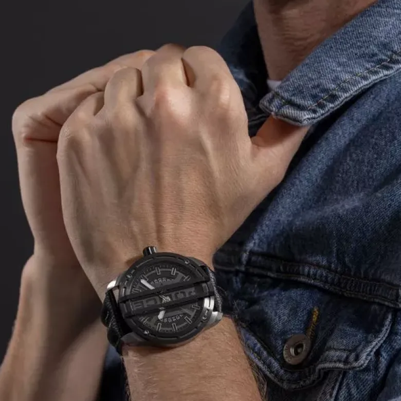 Police Fast Lane miesten kello PEWGB0039840