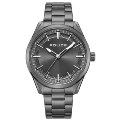 Police Grille miesten kello PEWJG0018206