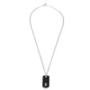 Police Hang teräskaulakoru PEAGN0032801