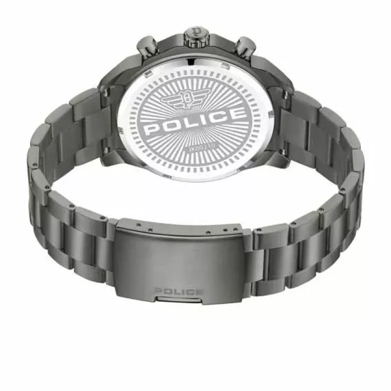 Police Rangy miesten kello PEWJK0021003