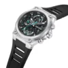 Police Sonic miesten kello PEWGQ0054301