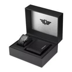 Police Soul miesten kello PEWGK0053902-SET