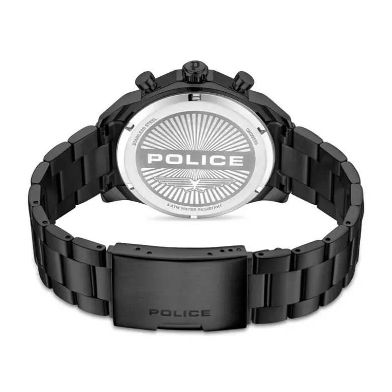 Police Soul miesten kello PEWGK0053902-SET