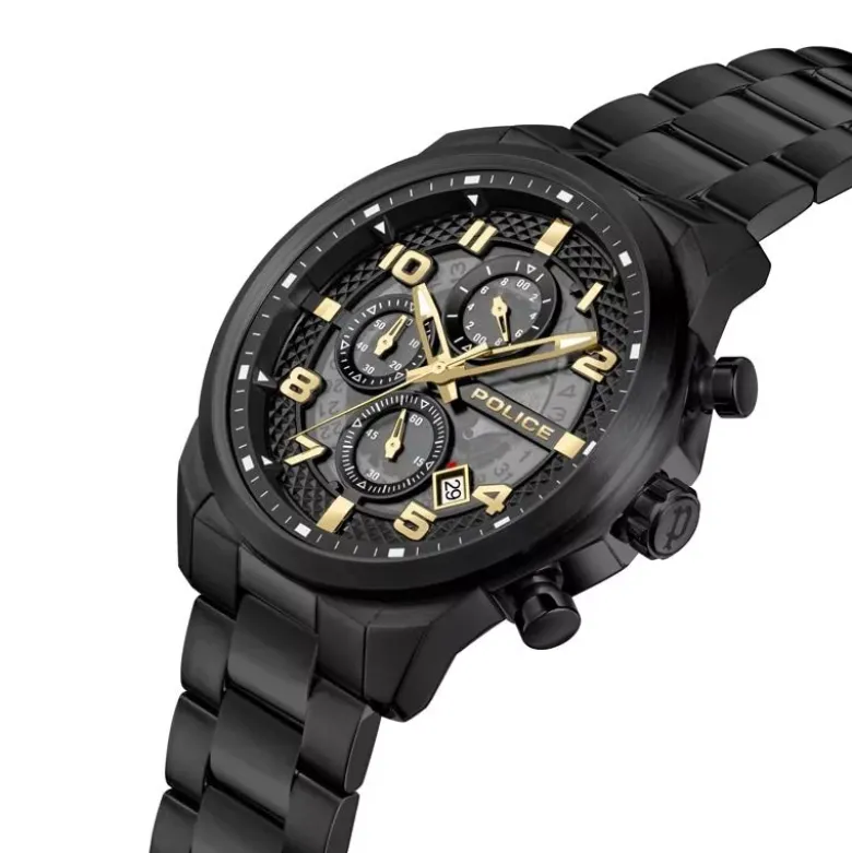 Police Soul miesten kello PEWGK0053902-SET