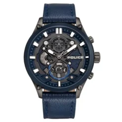 Police Wadden miesten kello PEWGC0052406