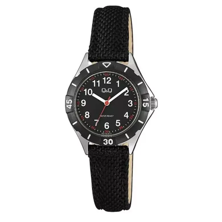 Q&Q lasten kello QZ75J315Y
