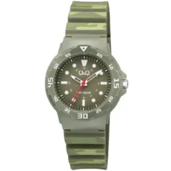 Q&Q lasten kello V07A-012VY