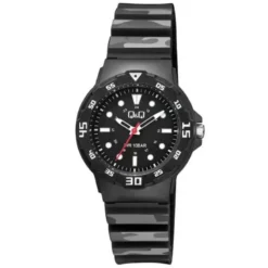 Q&Q lasten kello V07A-010VY