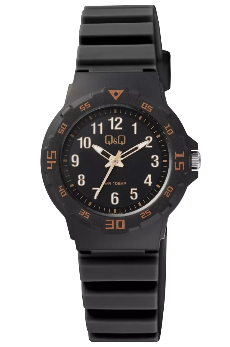 Q&Q lasten kello VR19J019