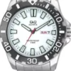 Q&Q miesten kello A174J401Y