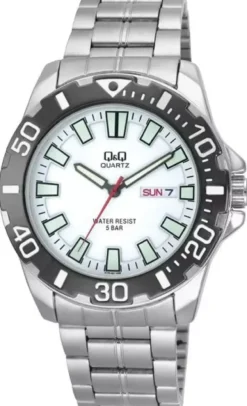 Q&Q miesten kello A174J401Y