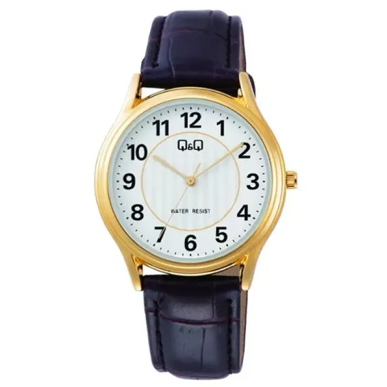 Q&Q miesten kello C48A-003PY