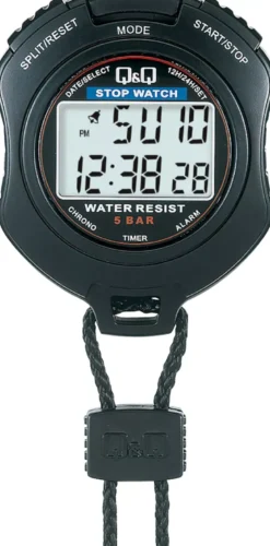 Q&Q miesten kello HS47J001Y