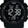 Q&Q miesten kello M122J001Y