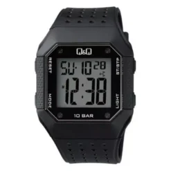 Q&Q miesten kello M158J001Y
