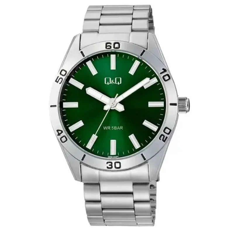 Q&Q miesten kello Q86B-003PY