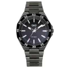 Q&Q miesten kello QZ82J412Y