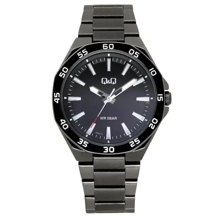 Q&Q miesten kello QZ82J412Y