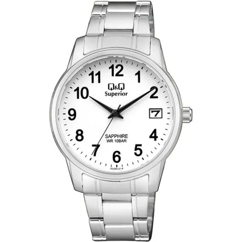 Q&Q miesten kello S330J214Y