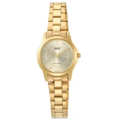 Q&Q naisten kello C56A-012PY